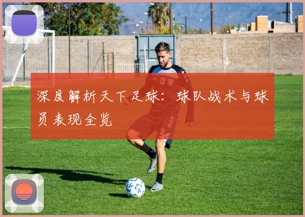 深度解析天下足球：球队战术与球员表现全览