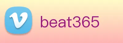 beat365 Logo
